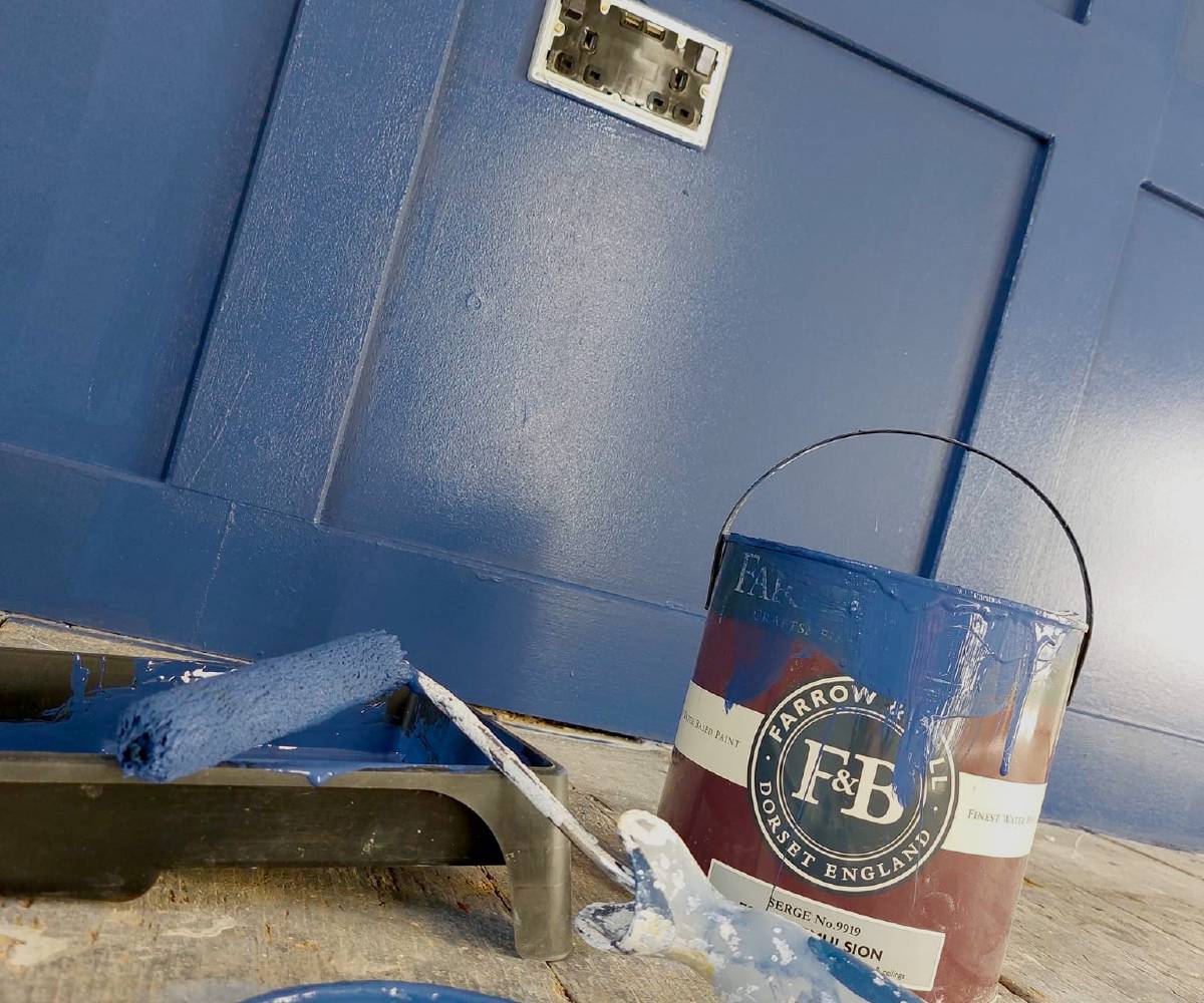 Painters & Decorators in Hereford decorator Hereford