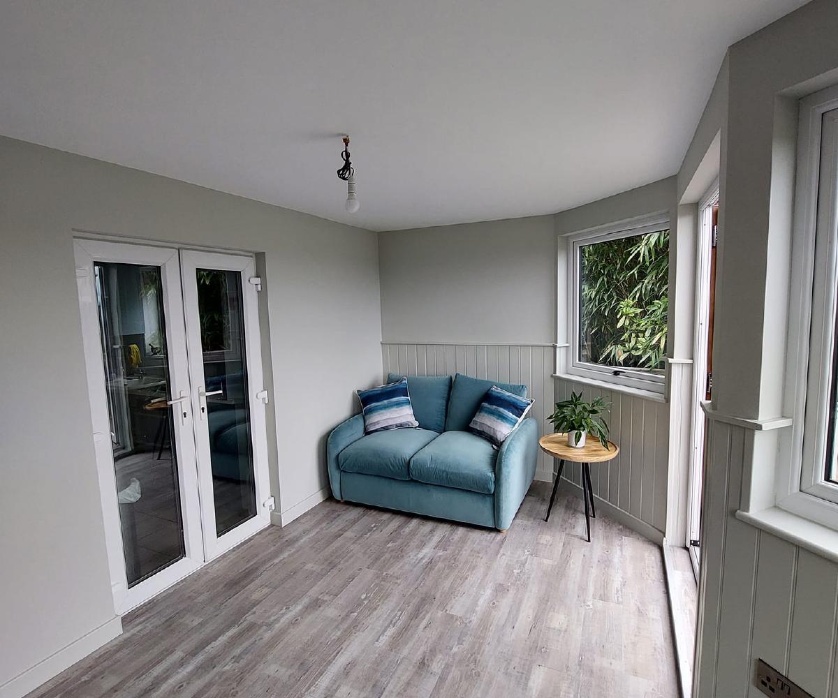 Painters & Decorators in Hereford painter Hereford